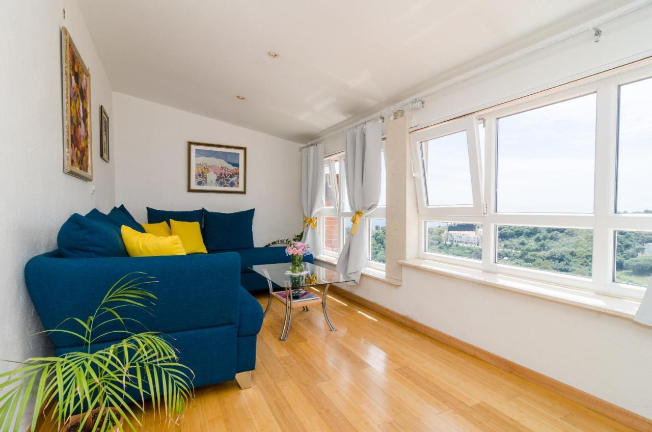 Apartment Emma ดูบรอฟนิก ภายนอก รูปภาพ
