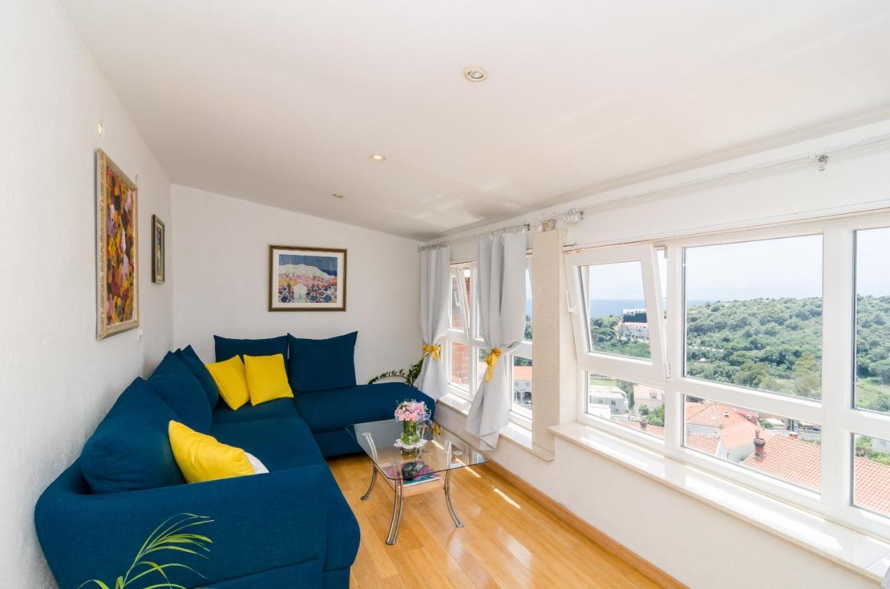 Apartment Emma ดูบรอฟนิก ภายนอก รูปภาพ