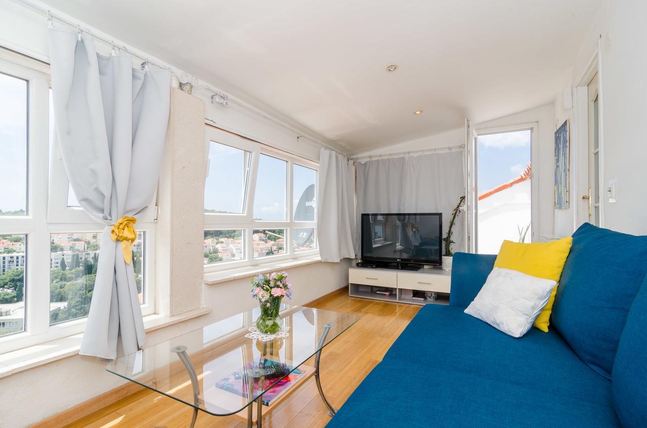 Apartment Emma ดูบรอฟนิก ภายนอก รูปภาพ
