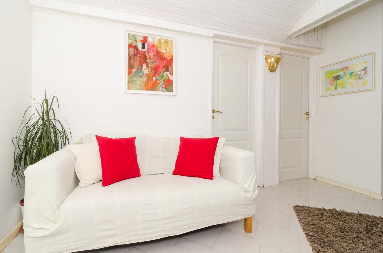 Apartment Emma ดูบรอฟนิก ภายนอก รูปภาพ